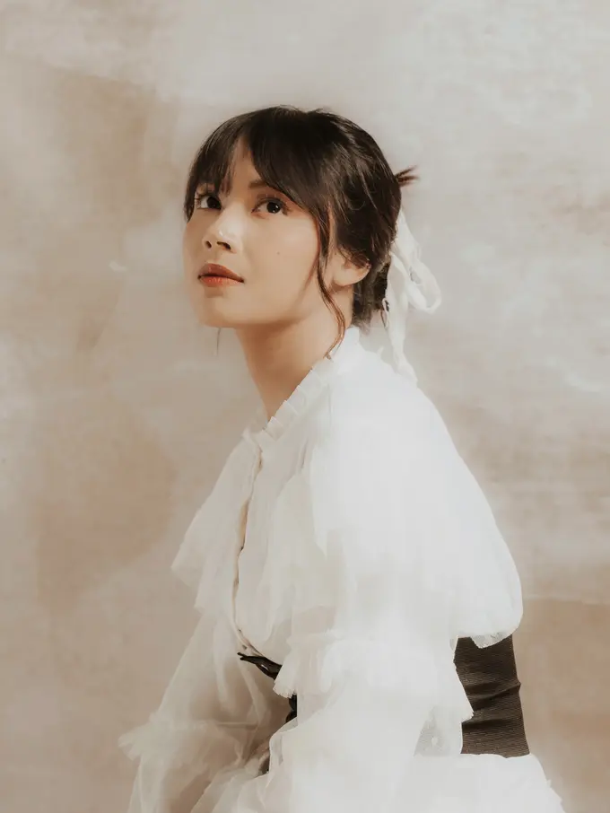 Vira Talisa (Foto: Istimewa)