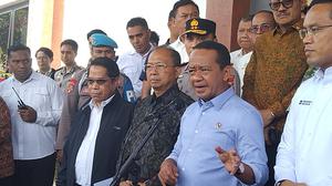 Antrean BBM di Bali Mulai Normal, Aturan Ganjil-Genap Diperpanjang