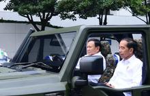 Capres Prabowo Subianto: Cita-cita Saya Mobil dan Motor Buatan Anak Indonesia