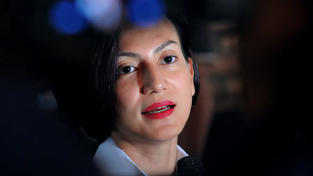Dukung Jokowi-JK, Wanda Hamidah Dipecat PAN