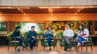 4 Tahun InJourney Perkuat Ekosistem Aviasi dan Pariwisata Berkelanjutan