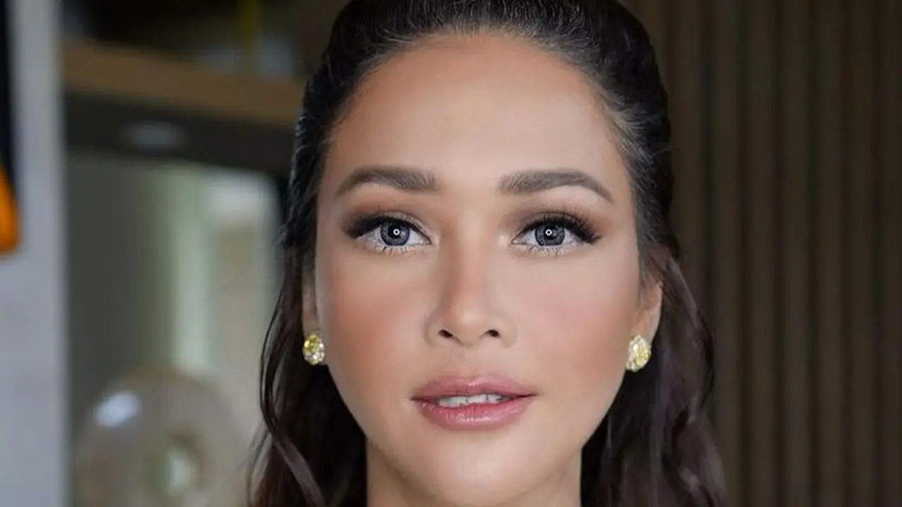 Wajah Maia Estianty Usai Suntik Botoks dan Laser