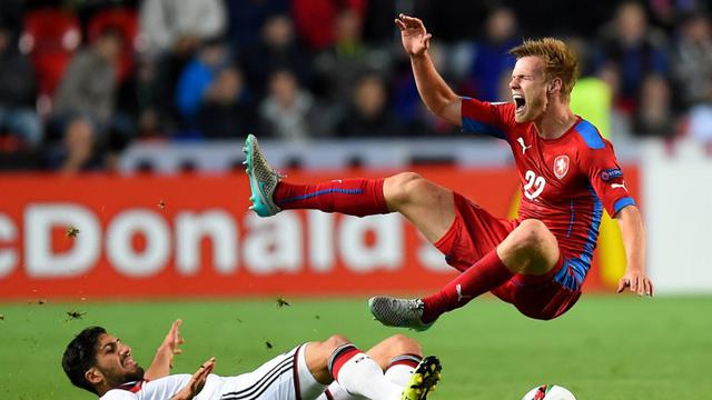 Euro U-21 : Jerman Runner-up, Demark Juara Grup