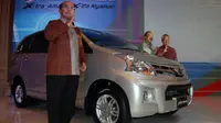 Apa Faktor Utama Orang Memilih Mobil?