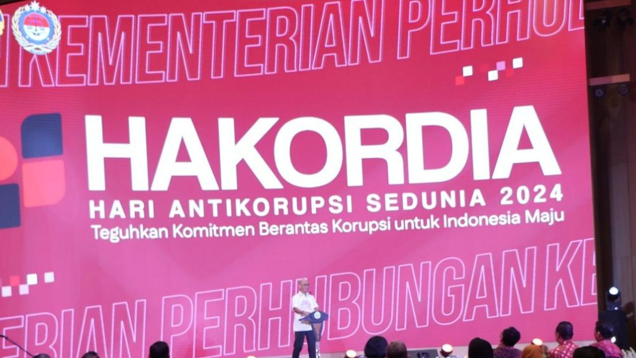 30 Twibbon Gratis untuk Merayakan Hari Antikorupsi Sedunia 2024, Download Sekarang!