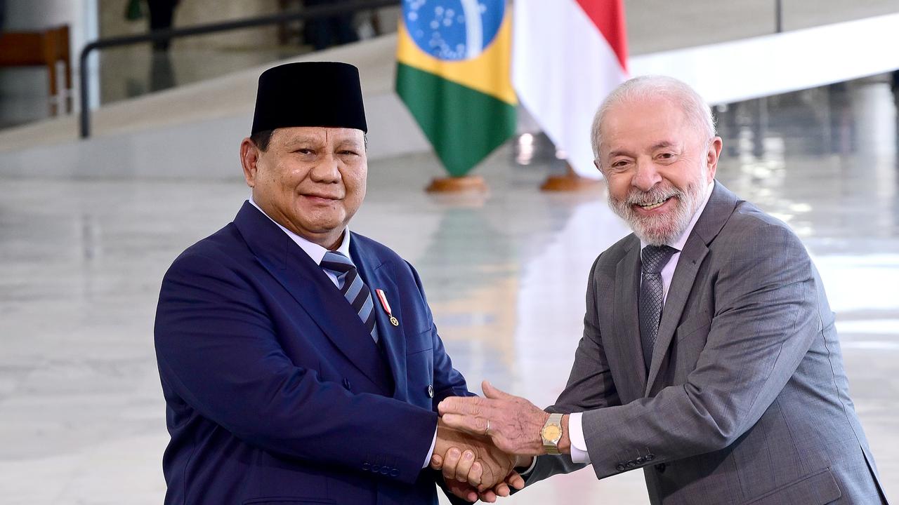 Kunjungan Presiden Afsel dan Brasil, ini Kata Polisi soal Rekayasa Lalu Lintas