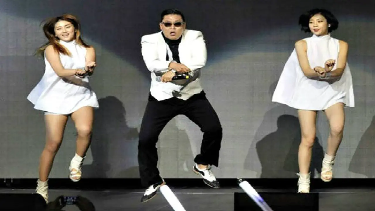 Koma Ratusan Hari, Gadis Cilik Bangun Gara-gara Lagu Korea