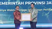 Pemprov Jateng Raih Dua Penghargaan dari Kemenpan RB Berkat Inovasi Pelayanan Publik