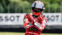 Jadwal MotoGP 2026, Seri Kesembilan di Trek Legendaris Republik Ceko