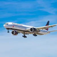 Ilustrasi Pesawat/https://unsplash.com/John Mcarthur