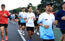 Road To Pertamina Eco RunFest 2025: Pertamina Ajak Komunitas Pelari Tebar Energi Sehat