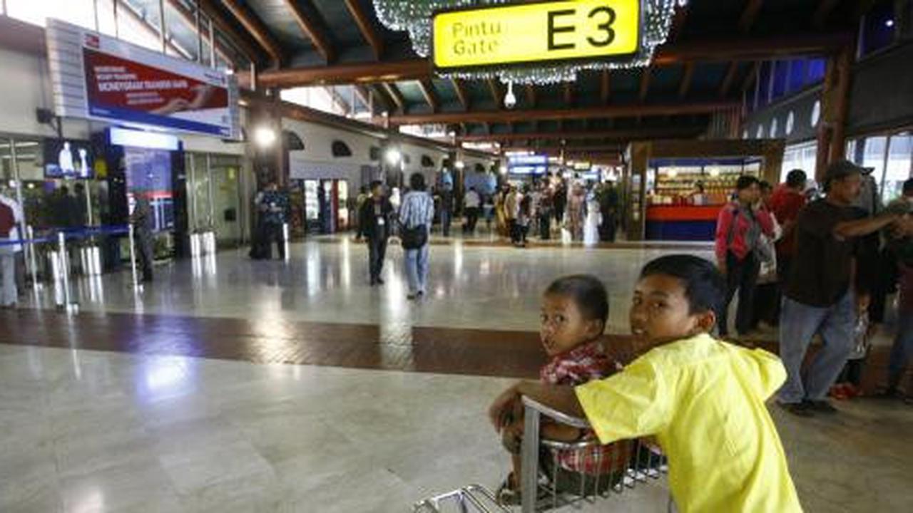 Lima kondisi kritis infrastruktur nasional