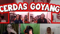 Video Lucu Ini Buktikan Pria atau Wanita yang Lebih Pintar