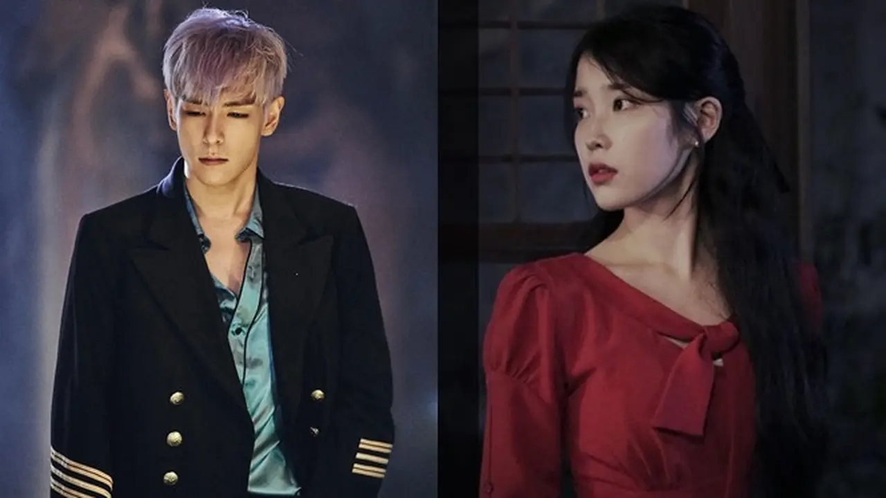 5 Artis Korea Ini Lakukan Diet Ekstrem, Ada yang Makan Dua Biskuit Sehari