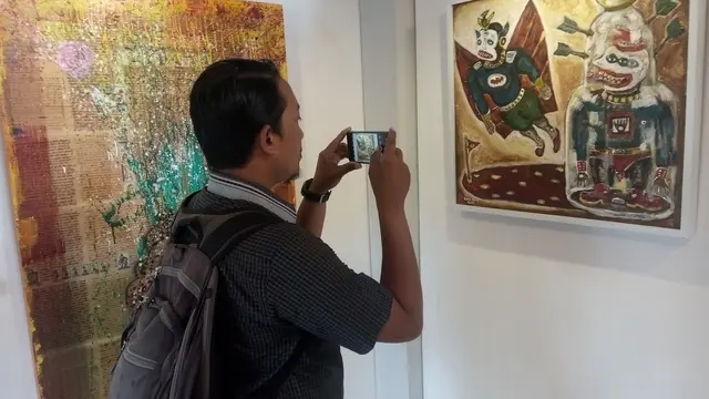 Museum Taman Tino Sidin