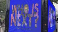 Jalanan Bandung Heboh Teaser Pemain Baru, Persib Siap Umumkan Besok, Siapa Mereka?