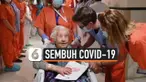 nenek covid
