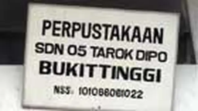 Bukittinggi Diterjang Angin Puting Beliung