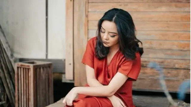 Gita Sinaga (Instagram @gita.sinaga)