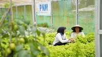 Tata Kelola Perusahaan Diapresiasi Lewat Penghargaan Nasional
