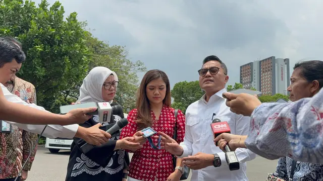 Kartu identitas (ID) liputan khusus Istana Kepresidenan milik wartawan CNN Indonesia TV Diana Valencia dikembalikan Biro Pers, Media, dan Informasi Sekretariat Presiden.