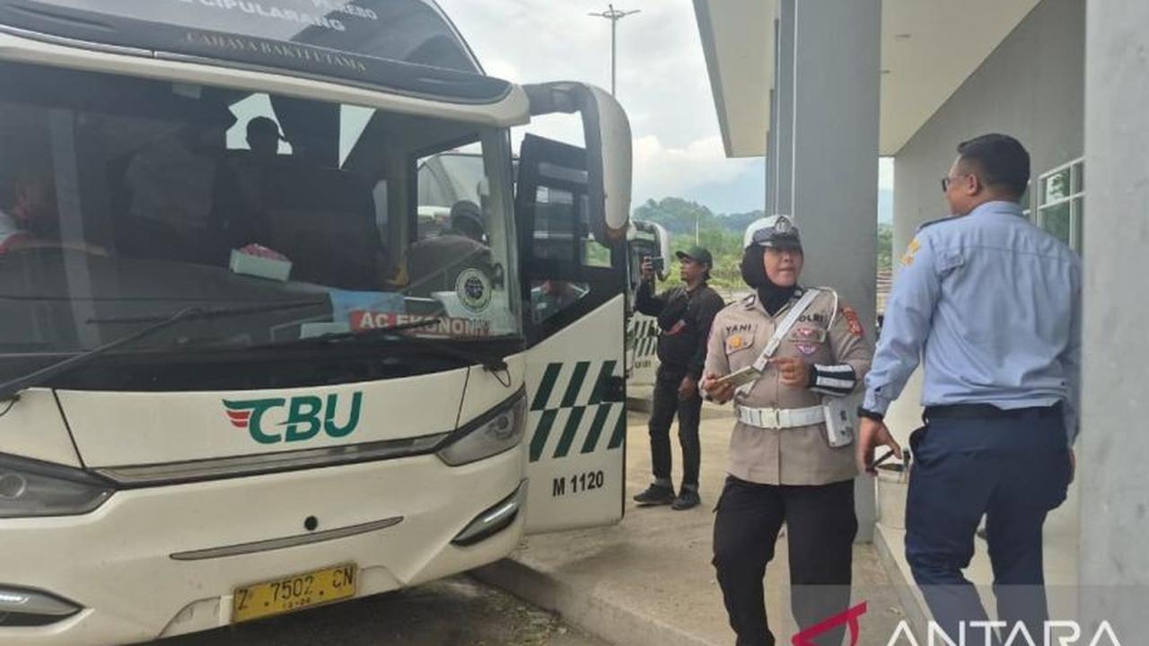 Dishub Bandung Tambah Kuota Mudik Gratis 2026, 700 Pemudik Siap Berangkat ke Jawa Tengah