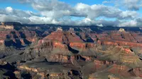 Taman Nasional Grand Canyon (AFP Photo)