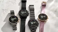 Harga Fossil Gen 6, Smartwatch Klasik dengan Performa Kilat dan Fitur Kesehatan Lengkap