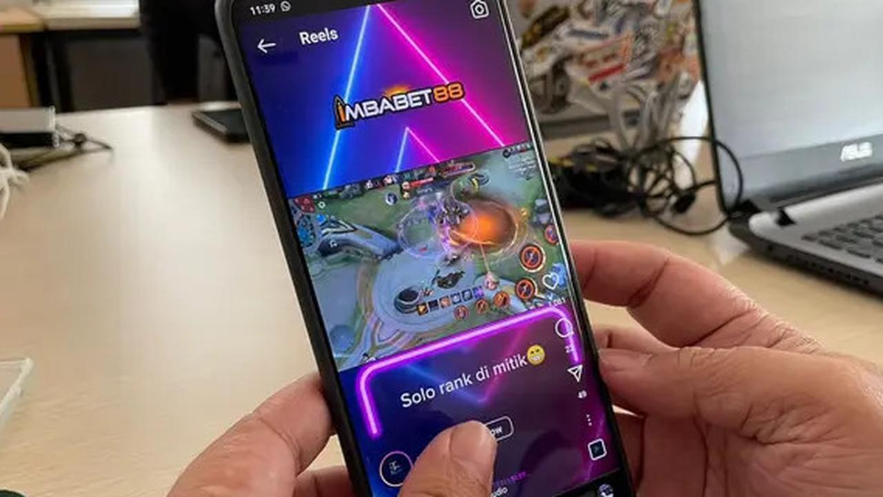 OJK: 8.000 Rekening Judi Online Sudah Diblokir