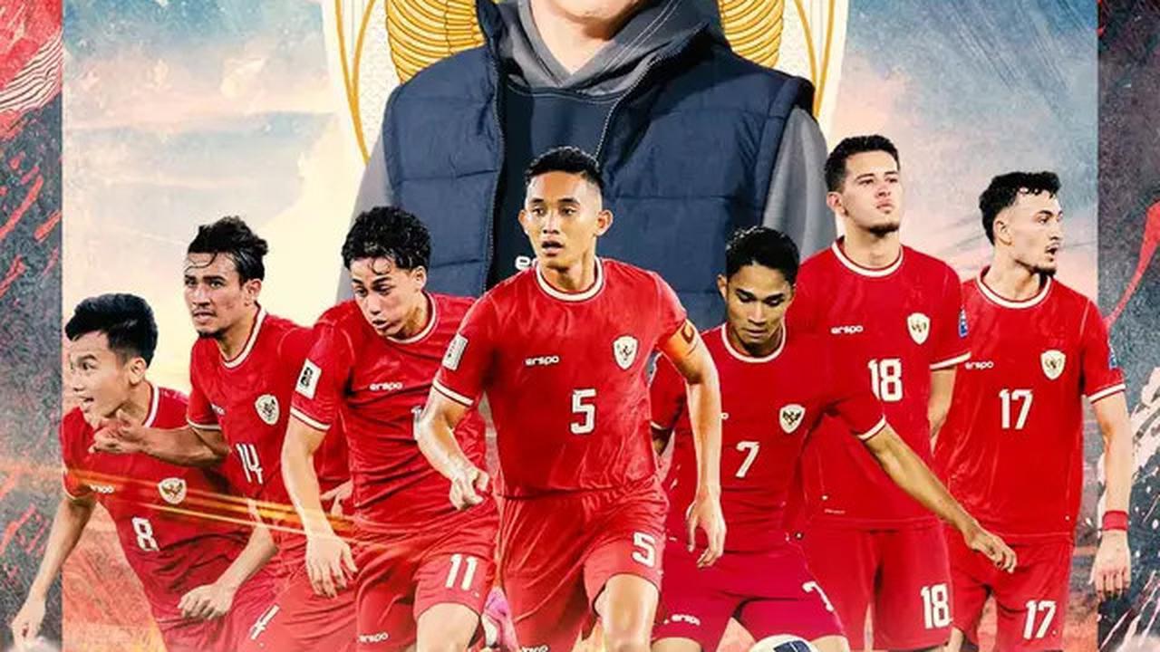 Wasit Ahmed Al Kaf yang Bikin Timnas Indonesia Disanksi FIFA Ratusan Juta Rupiah Kirim Pesan Penting: Jadilah Kuat