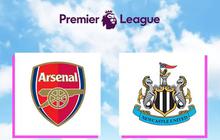 Prediksi Arsenal vs Newcastle di Liga Inggris: Pertarungan Perebutan Posisi Kedua