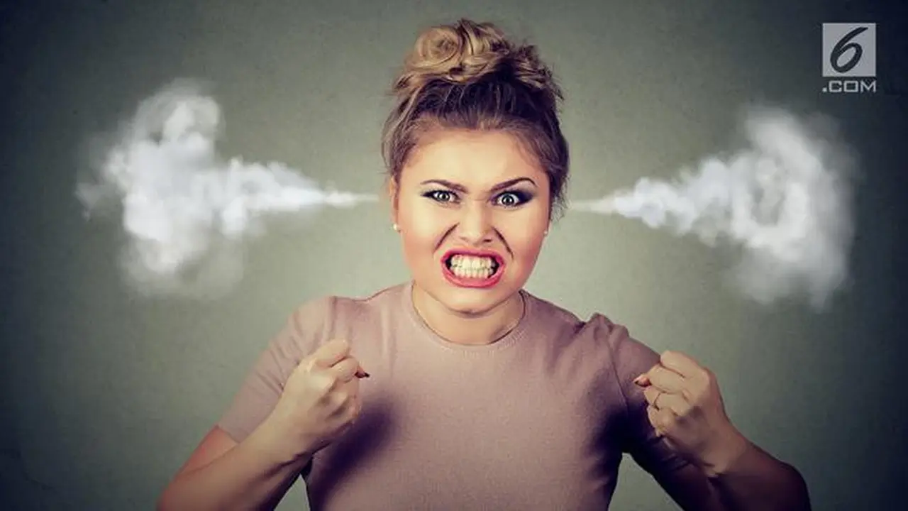 5 Cara Menghadapi Pasangan yang Moody