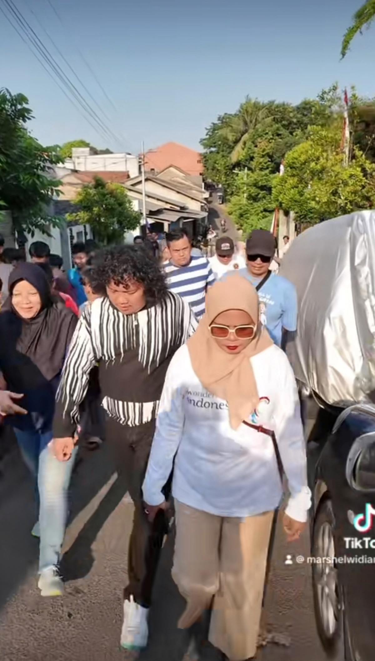 Dok. Istimewa