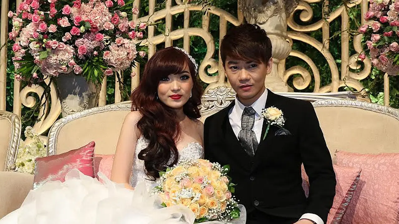 Angel Cherrybelle (Liputan6.com/Herman Zakharia)