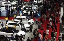 IIMS 2025 Hasilkan Transaksi Rp 8 Triliun