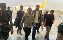 Usai Dibebaskan, Pilot Susi Air Philip Mehrtens Diserahkan Indonesia ke Pemerintah Selandia Baru