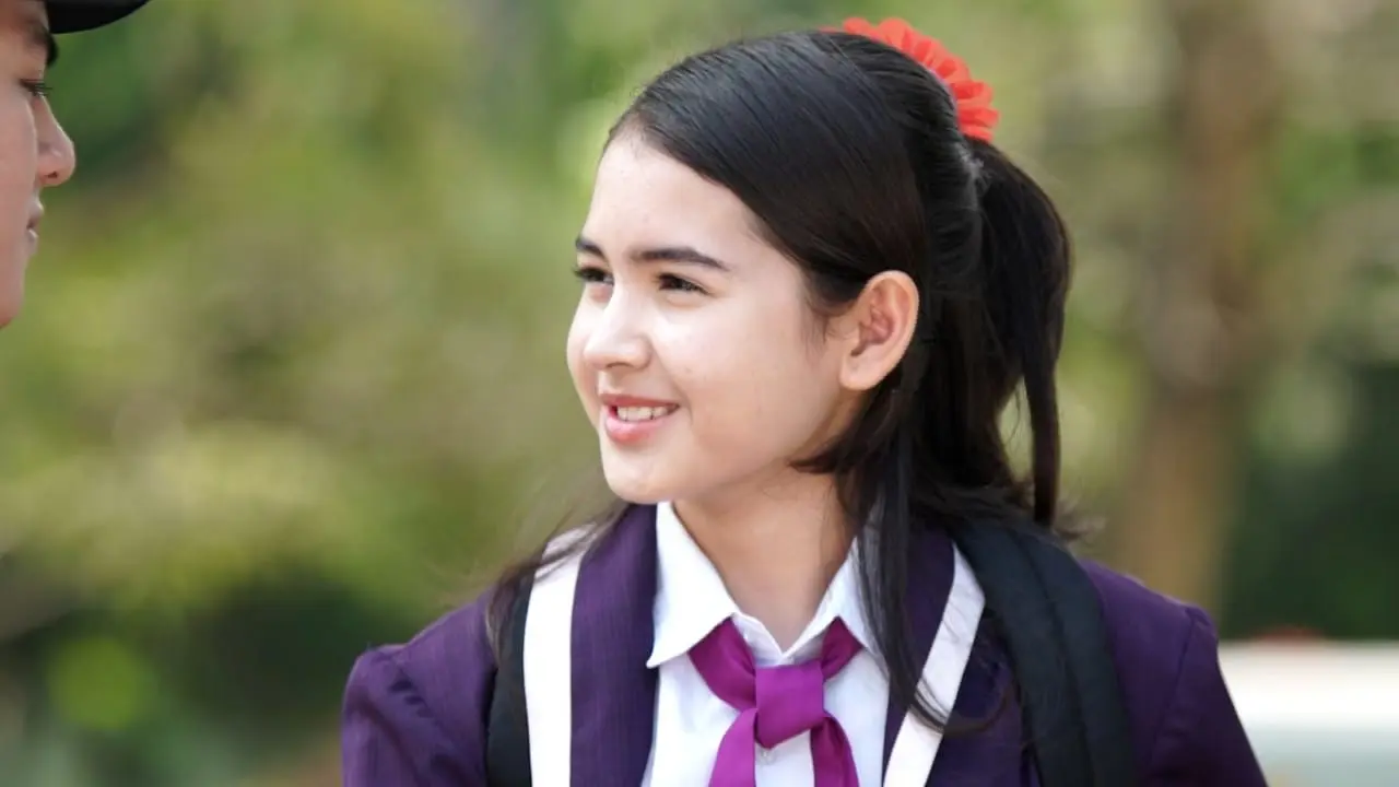 Dari Jendela SMP