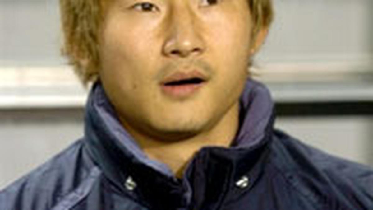 Chun-Soo: Kalahkan Togo Atau Kami Tersingkir!