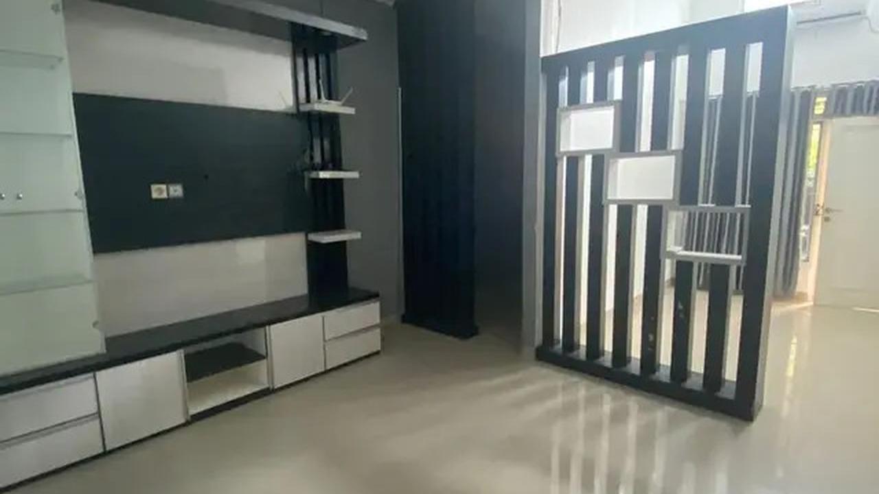 Potret rumah