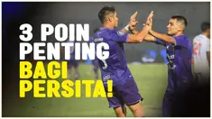 Berita video pelatih Persita Tangerang, Divaldo Alves menyebut kemenenagan melawan Arema FC, Rabu (13/3/2024) sangat penting bagi posisi Persita Tangerang di BRI Liga 1 2023/2024.