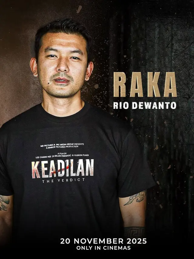 Rio Dewanto