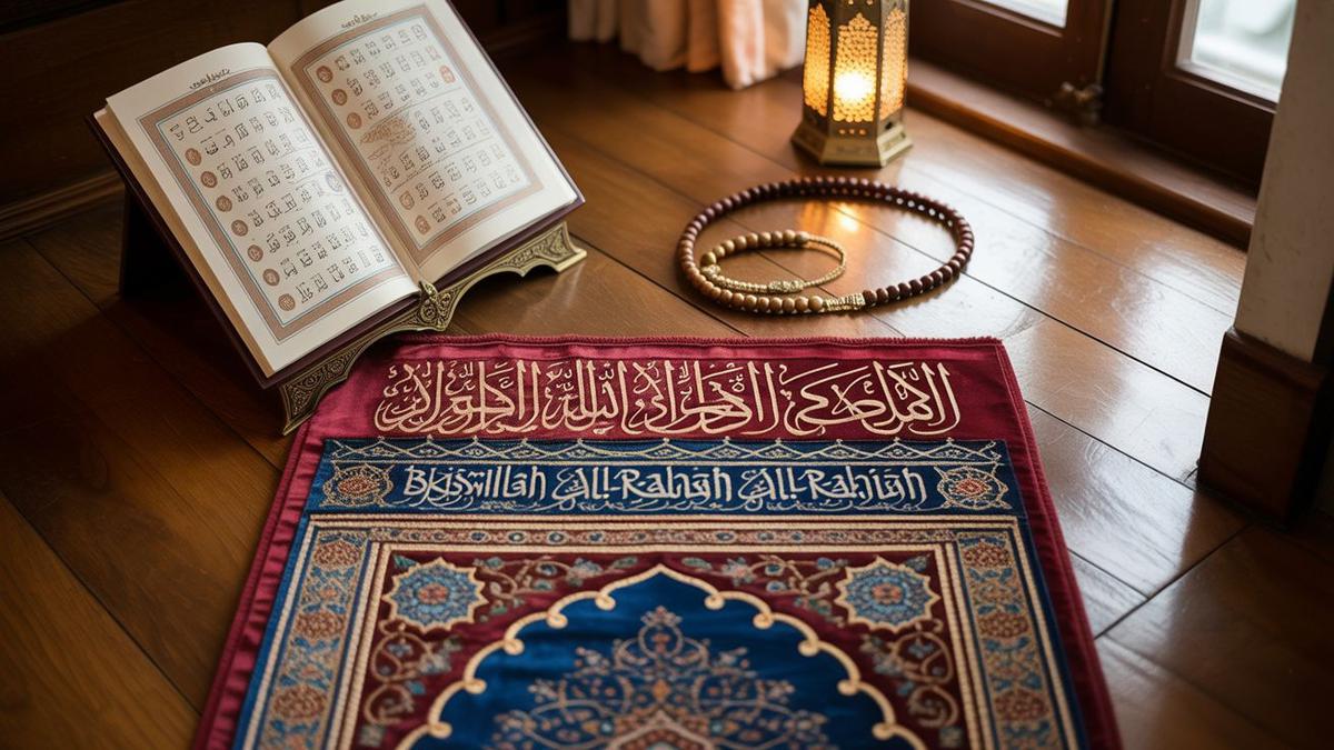Kalender Islam Bulan Juli 2026: Konversi Tanggal Hijriah, Keutamaan Bulan, dan Amalan Sunnah