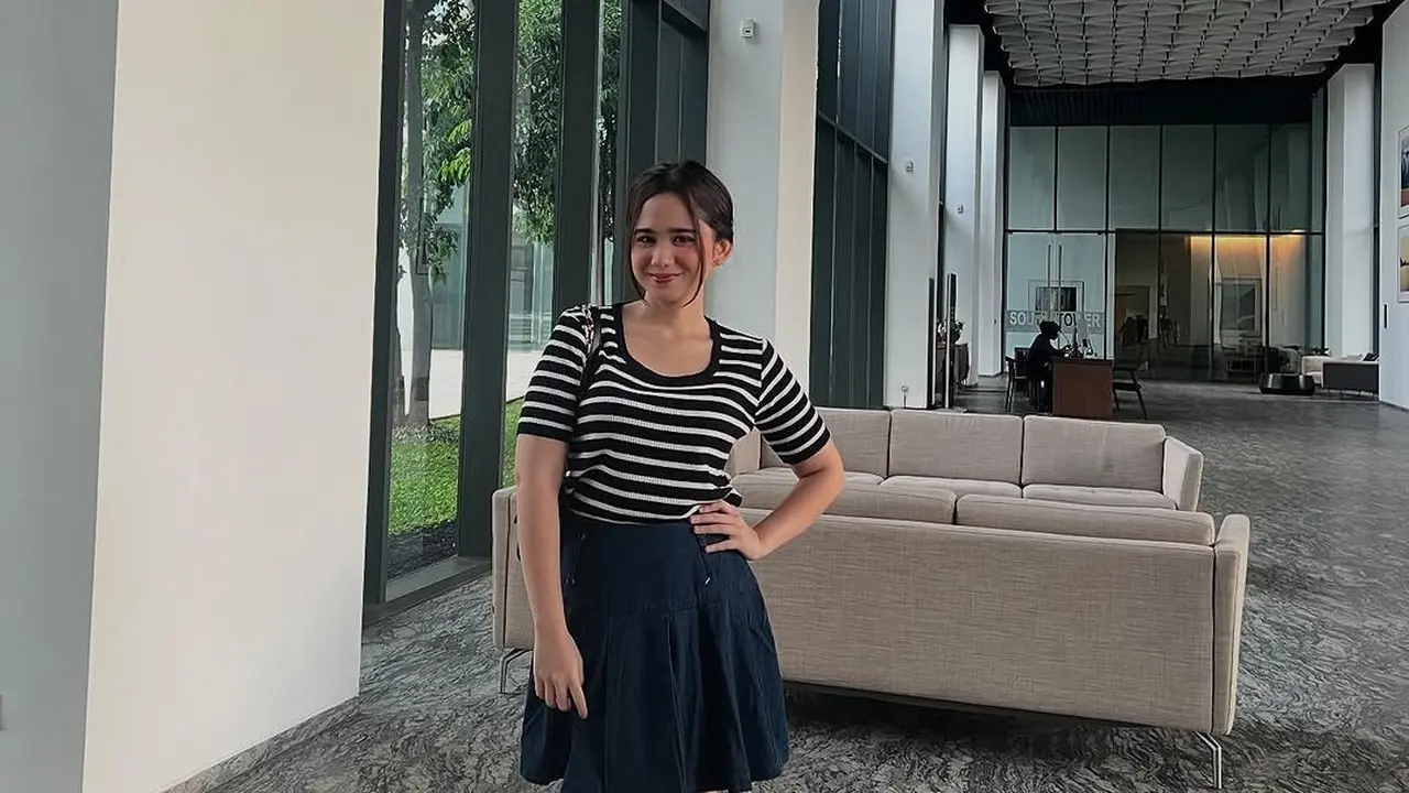 Tissa Biani (Credit: Instagram@tissabiani)