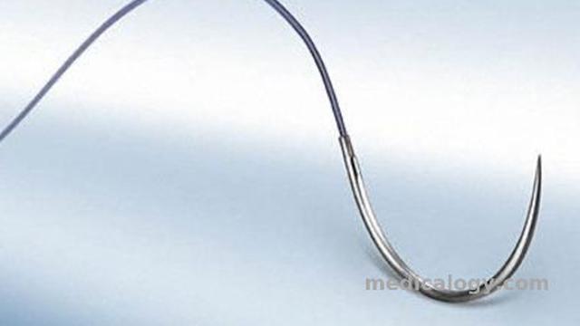 Benang Jahit Luka (Sumber: Medicalogy)