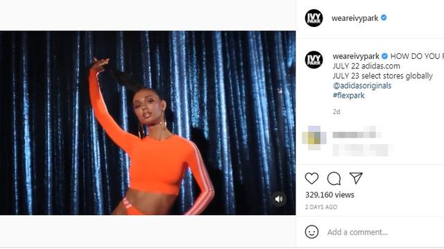 Kolaborasi Bareng Adidas, Label Beyonce Segera Rilis Koleksi ...