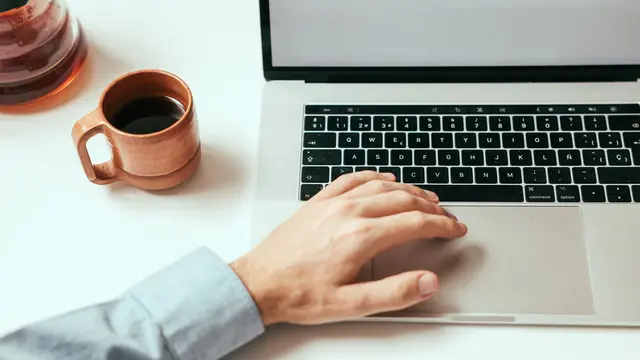Tips Mengoptimalkan Penggunaan Touchpad