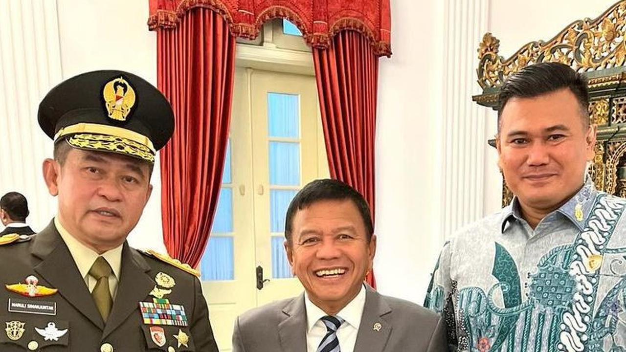 Tidak Pernah Menang Judo Lawan Kasad Maruli Simanjuntak