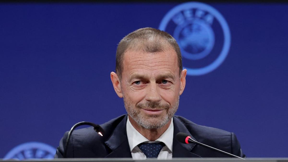 Lama Jadi Perdebatan, UEFA Siap Bekukan Israel Lewat Sistem Voting