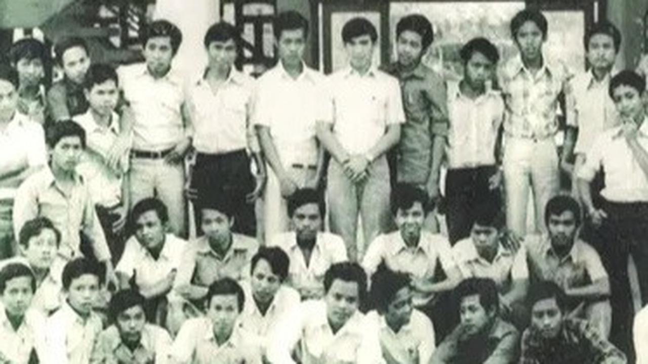 Dok. Istimewa