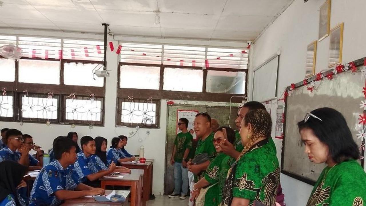 Fakta Mencengangkan: Papua Miliki 428 Bahasa Ibu, Terbanyak di Indonesia, Kini Terancam Punah!